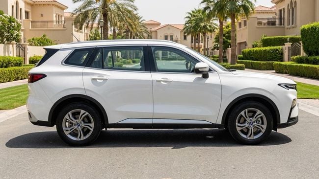 Ford Territory TREND, миниатюра 21