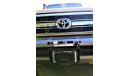 Toyota Land Cruiser 4x4 diesel v8