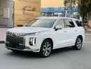 Hyundai Palisade Premium - Nappa 3.8L