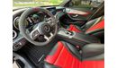 Mercedes-Benz C 63 AMG Mercedes-Benz C63S 2020 FULL OPTION CARBON FIBER ATTRACTIVE PRICE