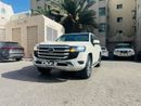 Toyota Land Cruiser GXR3 LHD 4.0L V6 petrol engine Automatic Gear 4WD 7 Seater 5 Doors