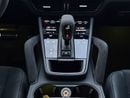 Porsche Cayenne AED 8,640 P.M | 0% DOWN PAYMENT | PORSCHE CAYENNE TURBO GT | SERVICE HISTORY | 2022 | EURO SPECS
