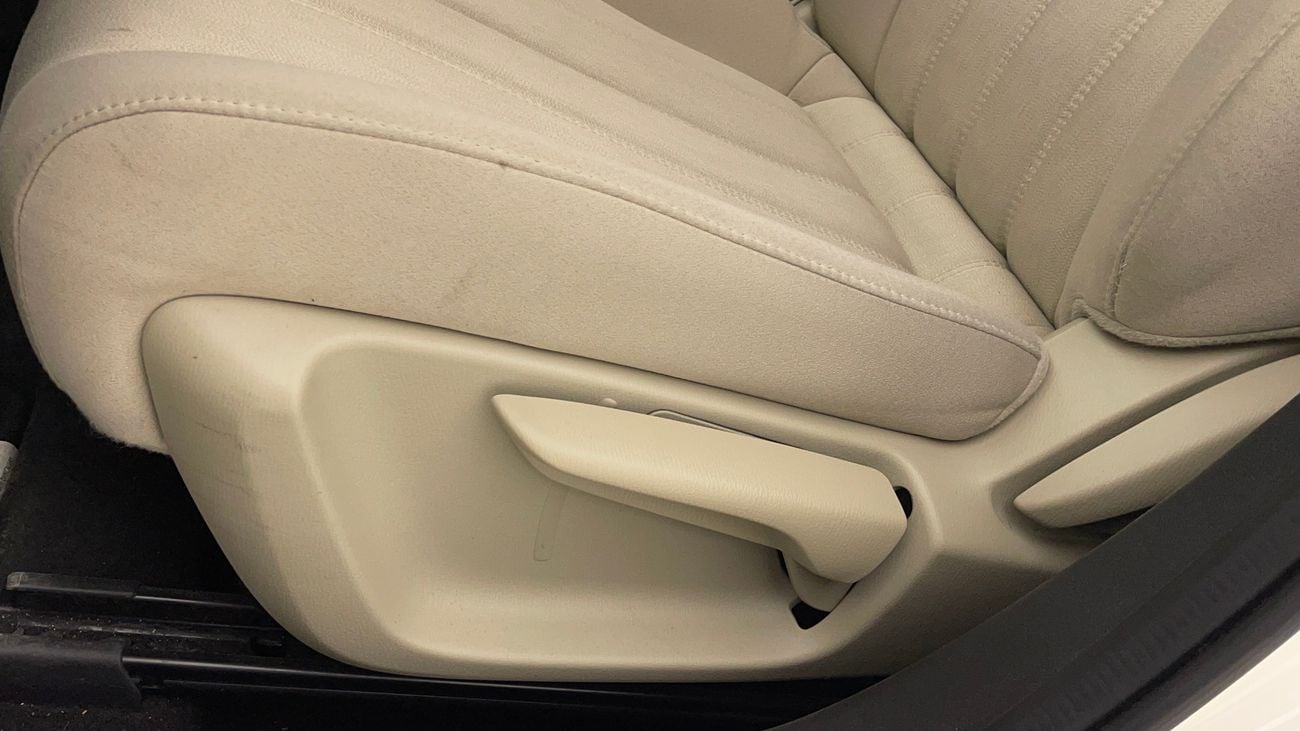 مازدا 6 PURE 2.5 | بدون دفعة مقدمة | اختبار القيادة في المنزل