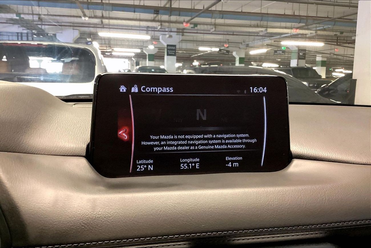 مازدا CX5 GL | National Day Celebration | شامل الضمان | 0 ﺪﻔﻋﺓ ﺃﻮﻟﻯ