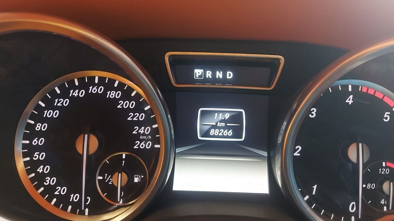 Mercedes Benz G350 D
