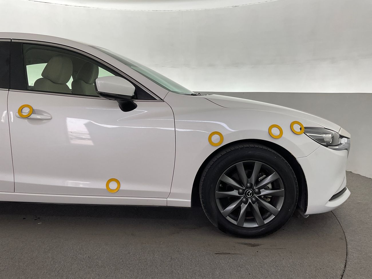 Mazda 6 S | Guaranteed Warranty | 0 Down Payment