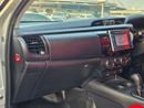 Toyota Hilux TRD 2019 | 2.4L DIESEL | AT | RHD | MODIFIED TO GR SPORTS | 4X4 SPORTS BAR WITH BASKET | ROOF MOUNTED LE