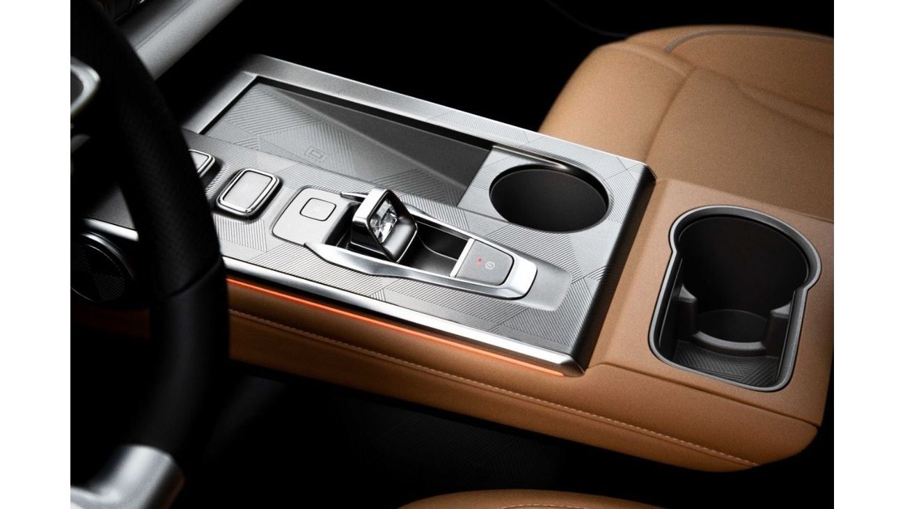 GAC EMKOO | 1,860 P.M  | 0% Downpayment | Brand New!