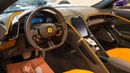 فيراري روما Ferrari Roma 2025 – V8 | 2-Door Grand Tourer