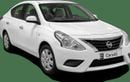 Nissan Sunny SL 2022 | AED 554/Month | 0 DP | 30 Day Return | Warranty | Service History