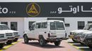 تويوتا لاند كروزر 70