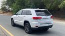 Jeep Grand Cherokee Limited 4X4 Drive