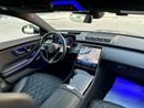 Mercedes Benz S450 MERCEDES S450 - MODEL - NO ACCIDENT OR PAINT - UNDER WARRANTY - 6,000 KM