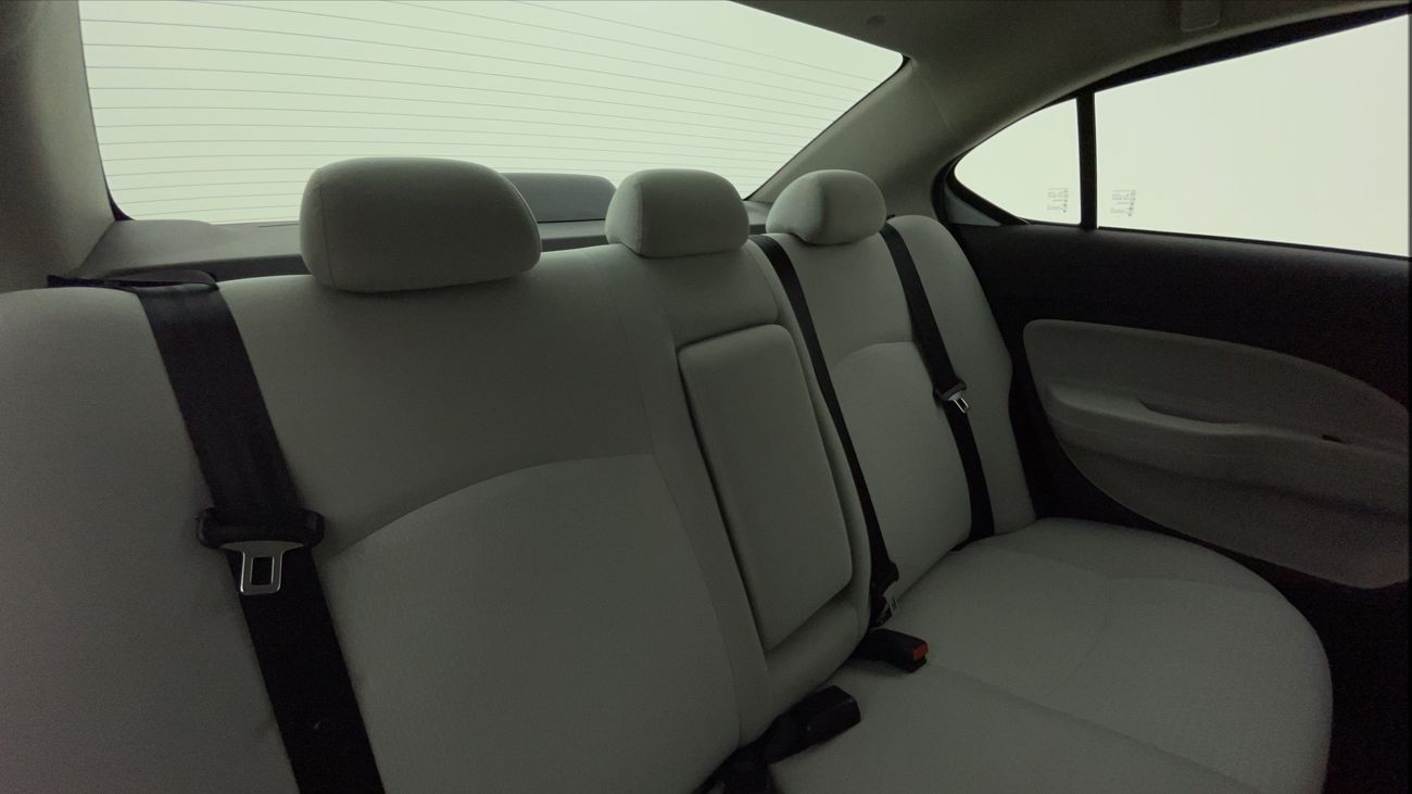 ميتسوبيشي اتراج GLX HIGHLINE 1.2 | بدون دفعة مقدمة | اختبار القيادة في المنزل