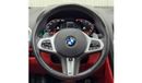 بي أم دبليو M850i xDrive 4.4L 2020 BMW M850i xDrive GranCoupe, Sep 2025 BMW Warranty + Service Pack, Full Options, Low