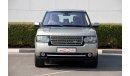 Land Rover Range Rover Vogue HSE GCC