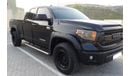 Toyota Tundra Sr5