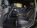 Mercedes Maybach S500 Maybach Mercedes-Maybach S500 2017 - Perfect Condition
