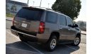 Chevrolet Tahoe LTZ Fully Loaded in Perfect Condition