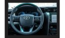 Toyota Fortuner TOYOTA FORTUNER 4.0L HI A/T PTR (EXPORT ONLY)