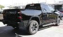 RAM 1500 1500 Rebel 2019, Crew Cab 4X4, 5.7L V8 GCC, 0km with 3 Years or 100,000km Warranty