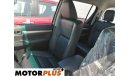 Toyota Hilux DC 2.8lt Diesel 4x4 AT Export Only