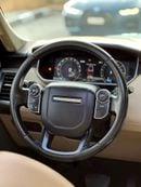 Land Rover Range Rover Sport SE | GCC Specs | Low Mileage