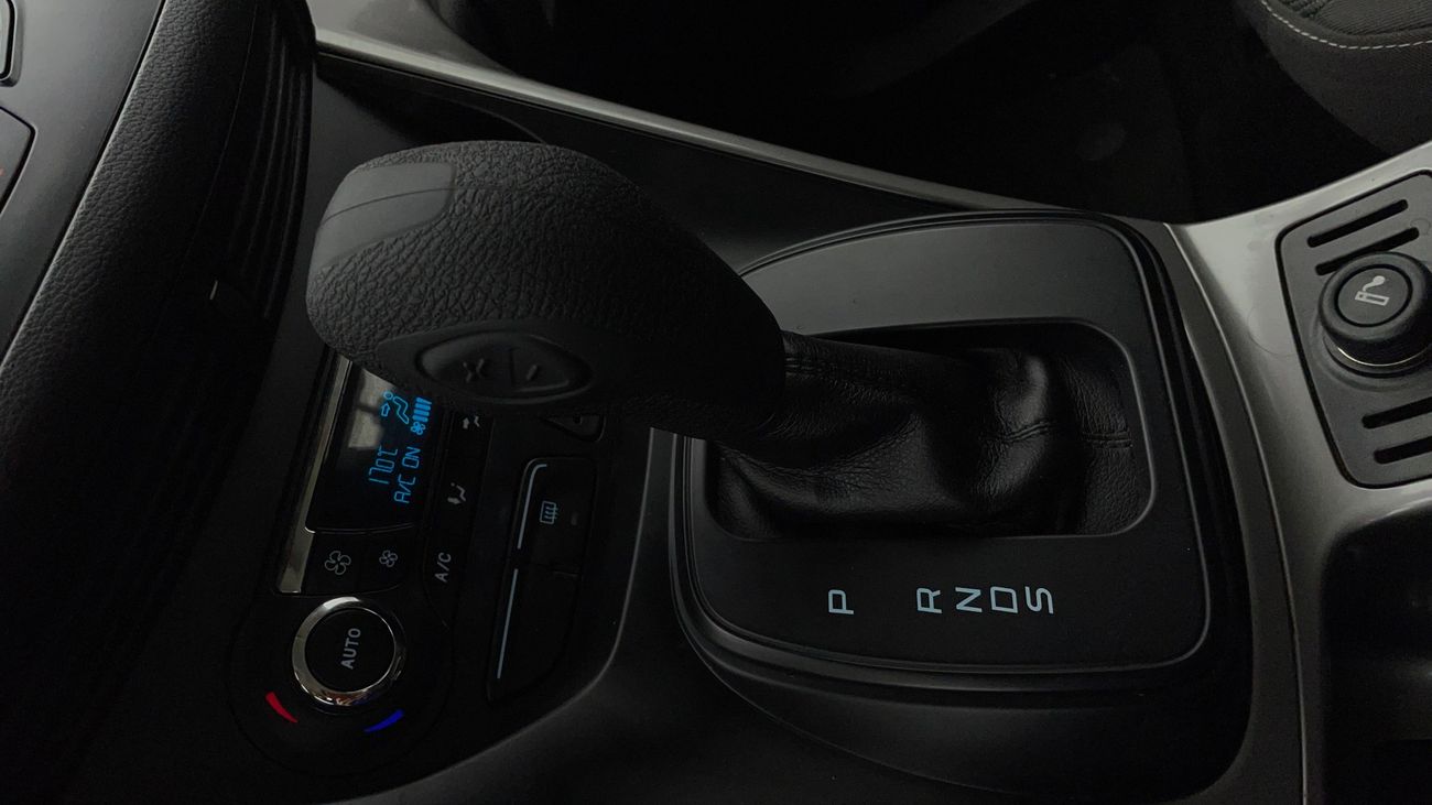 فورد إيسكاب S 2.5 | بدون دفعة مقدمة | اختبار القيادة في المنزل