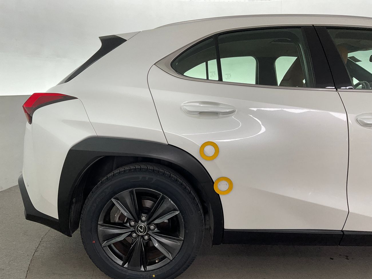 Lexus UX200 Premier | Guaranteed Warranty | 0 Down Payment