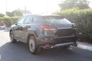Lexus RX350 LEXUS RX350 2022 GCC