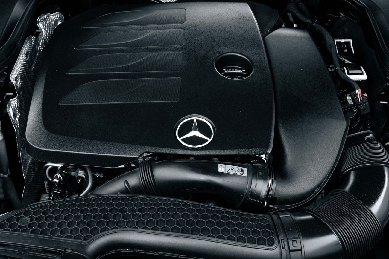 مرسيدس بنز CLS 350 CLS 350 AMG | 3,604 P.M | 0% Downpayment | 2028 WARRANTY!