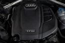 Audi A4 40 TFSI Design S-Line 2.0L