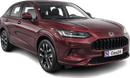 Honda ZR-V EX 2024 | AED 1348/Month | 0 DP | 30 Day Return | Warranty | Service History