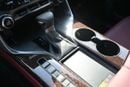 لكزس LX 600 Lexus LX600 Signature Mark Levinson, 3.5L Twin-Turbo V6, Petrol Model 2025