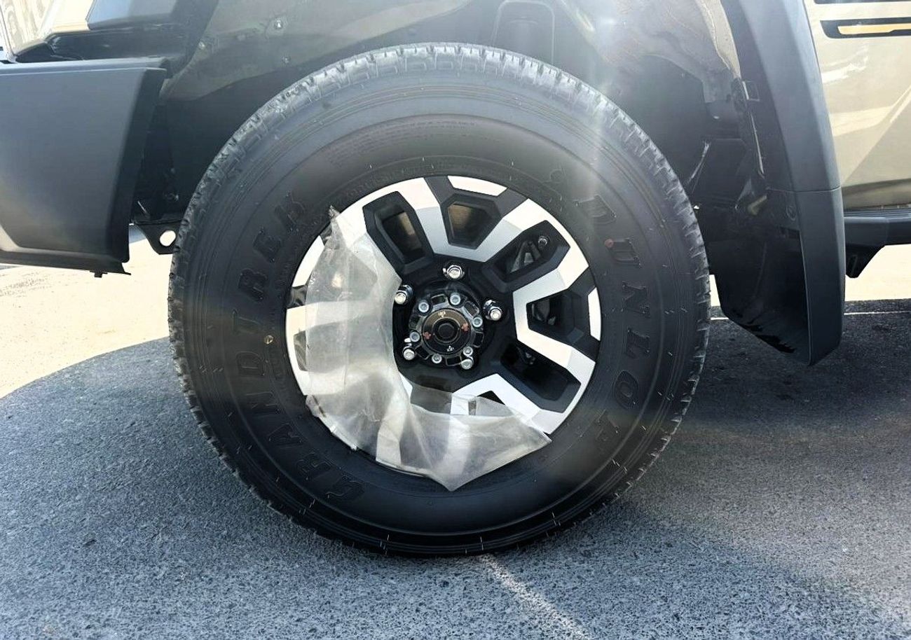 Toyota Land Cruiser 70 LX 2.8L  LX 2.8L