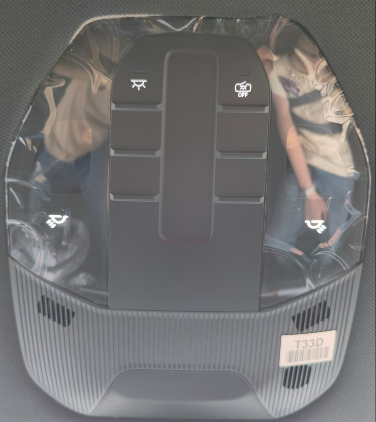 Kia Tasman Pick-up 2.5T 4WD Mid Option GCC Specs 2026 Model