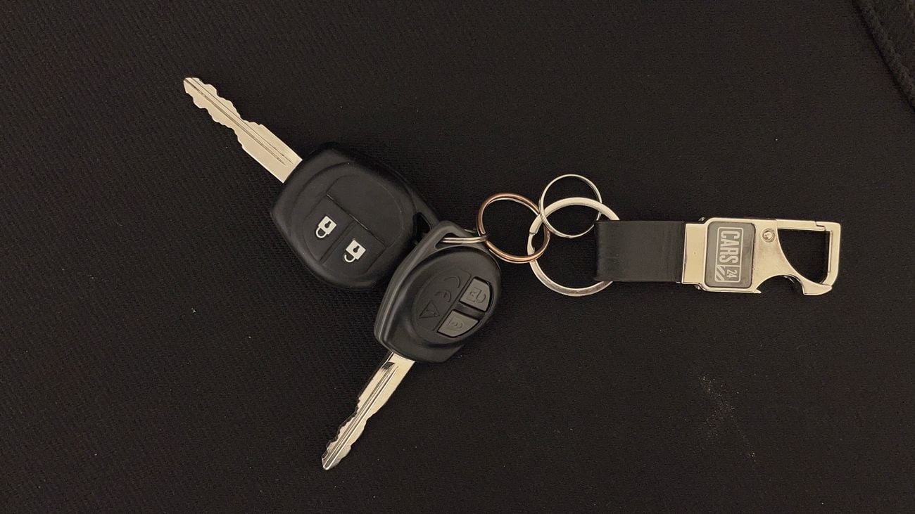 Suzuki Jimny GLX 1.5 | Zero Down Payment | Home Test Drive