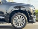 Toyota Land Cruiser  3.5L