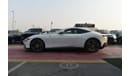 Ferrari Roma MY 2022 - 3.9L V8 - EURO SPEC - WHT_BLK  (LOCAL OFFER)