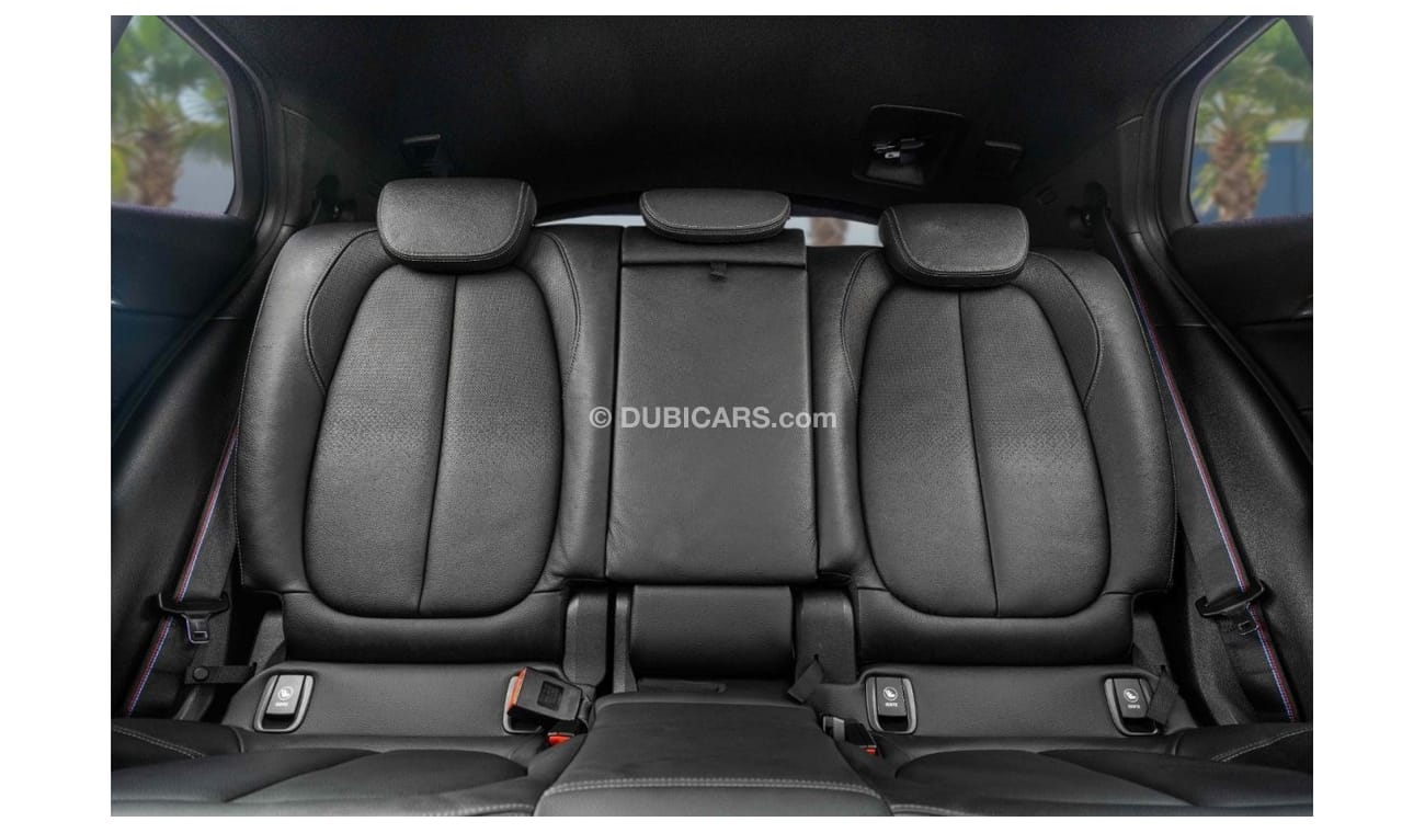 BMW X2 M35i | 3,131 P.M  | 0% Downpayment | Fantastic Condition!