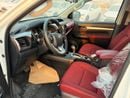 Toyota Hilux GLX Toyota Hilux 2.7 AT 2026 full option GCC  139,500