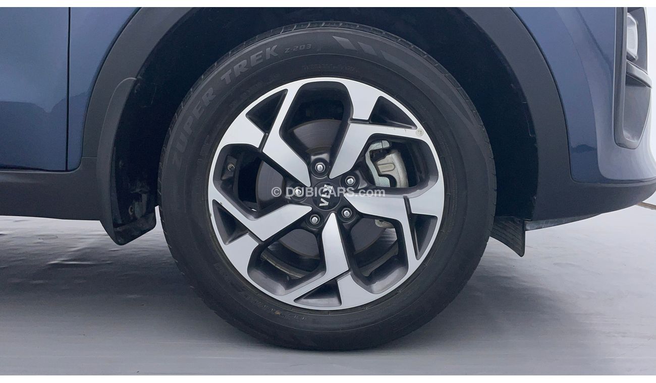 كيا سبورتيج LX 1.6 | بدون دفعة مقدمة | اختبار قيادة مجاني للمنزل