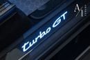 بورش كايان 2024 Porsche Turbo GT, With Warranty, Full Service History,Excellent Condition, GCC Spec