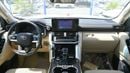 تويوتا لاند كروزر Toyota Land Cruiser GX-R 4.0L V6 Petrol with Aero Kit, Model 2026