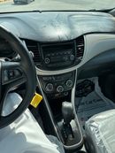 شيفروليه تراكس LT 1.4L