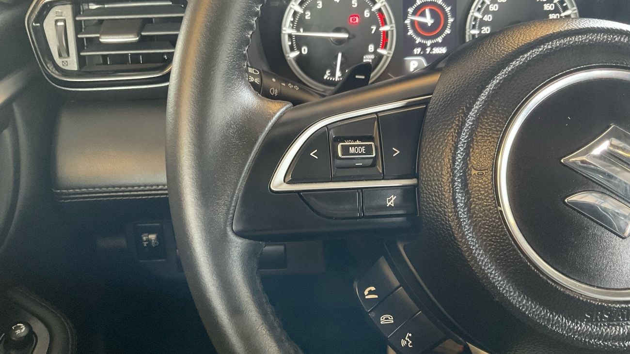 Suzuki Grand Vitara GLX | Guaranteed Warranty | 0 Down Payment
