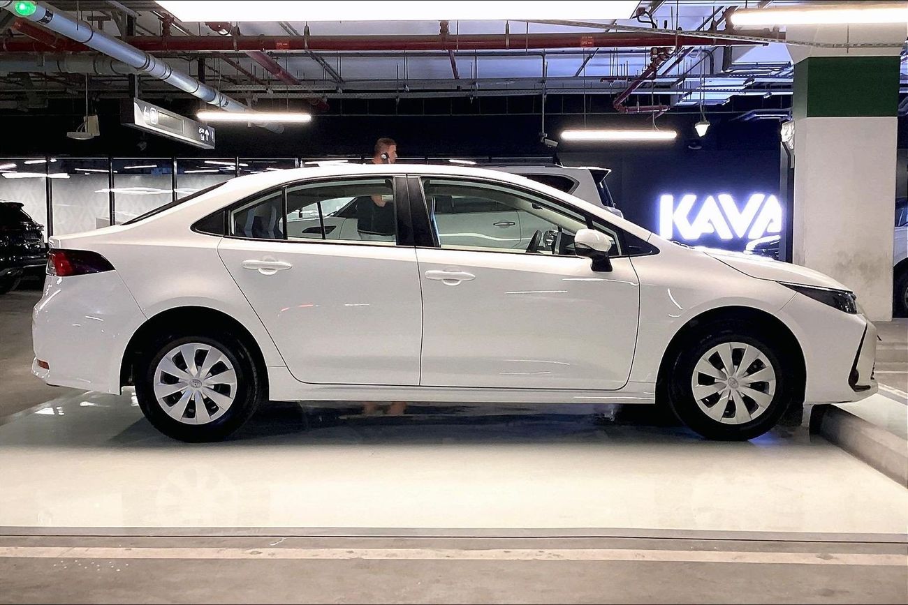 Toyota Corolla XLI | National Day Celebration | Guaranteed Warranty | 0 Down Payment