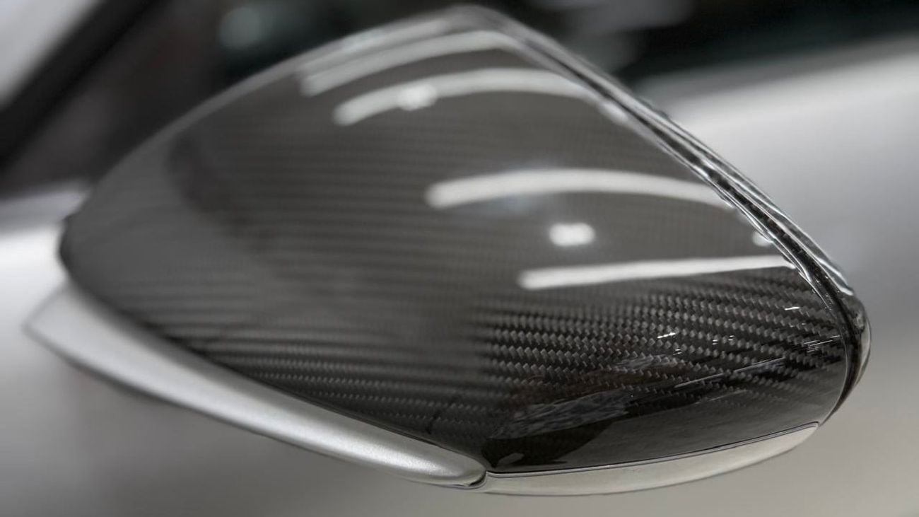 بورش 911 GT3 4.0L