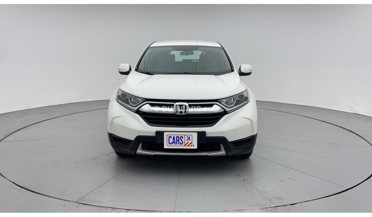 Honda CRV LX 2.4 | Zero Down Payment | Free Home Test Drive