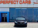 Honda Civic LX Sport 1.6L 795/-Monthly l GCC l Sunroof, Cruise, Camera l Accident Free